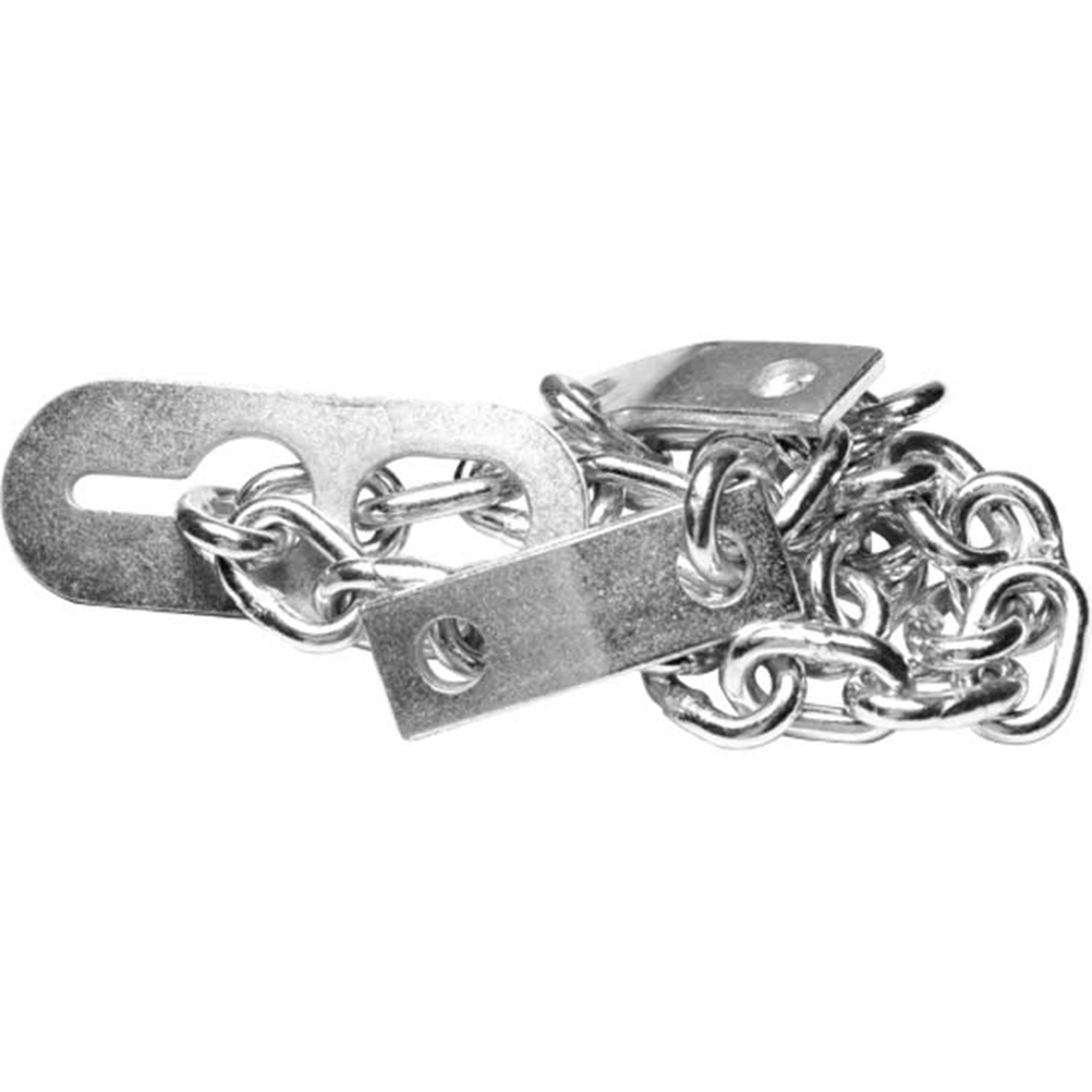 Performance Tool Engine Lift Chain — 1,000-Lb. Capacity, 34in. Chain, Silver Finish, Model# PRTW41032